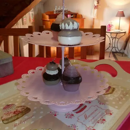 Oda ve Kahvaltı La Mansarde